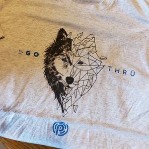 Pruvit Keto Shirt -Small